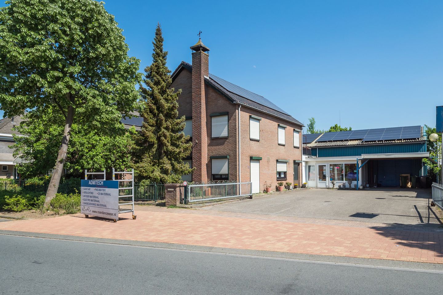 Grotebrugse Grintweg 226