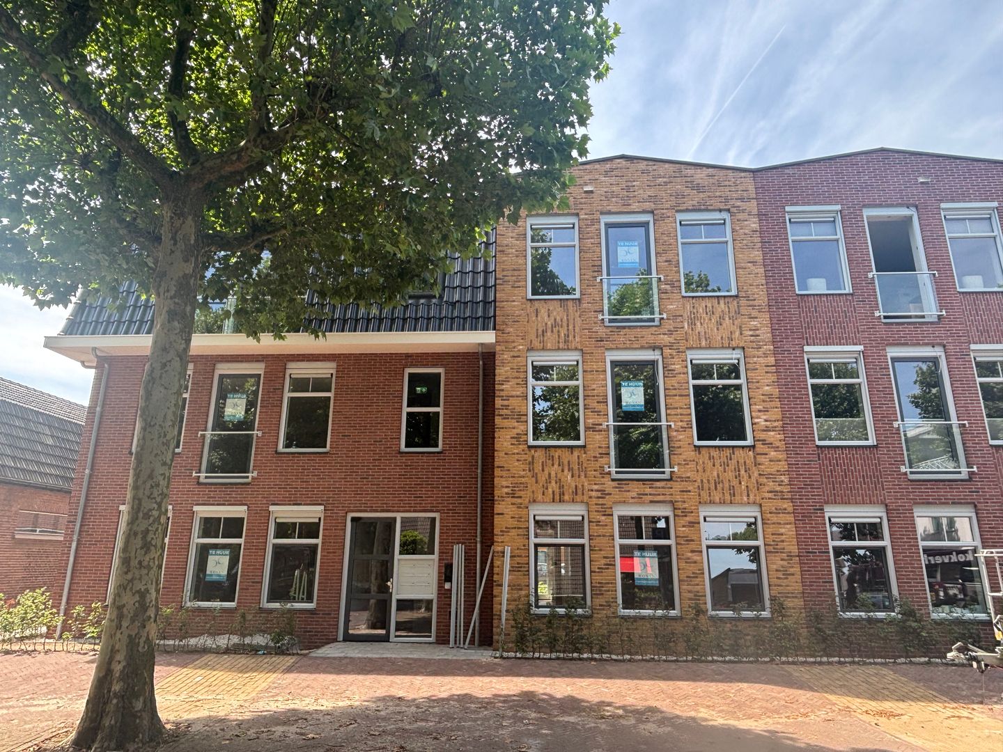 Bonenburgerlaan 44-s