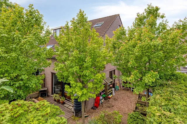 Amersfoortweg 11