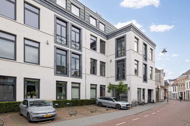 Lange Putstraat 35