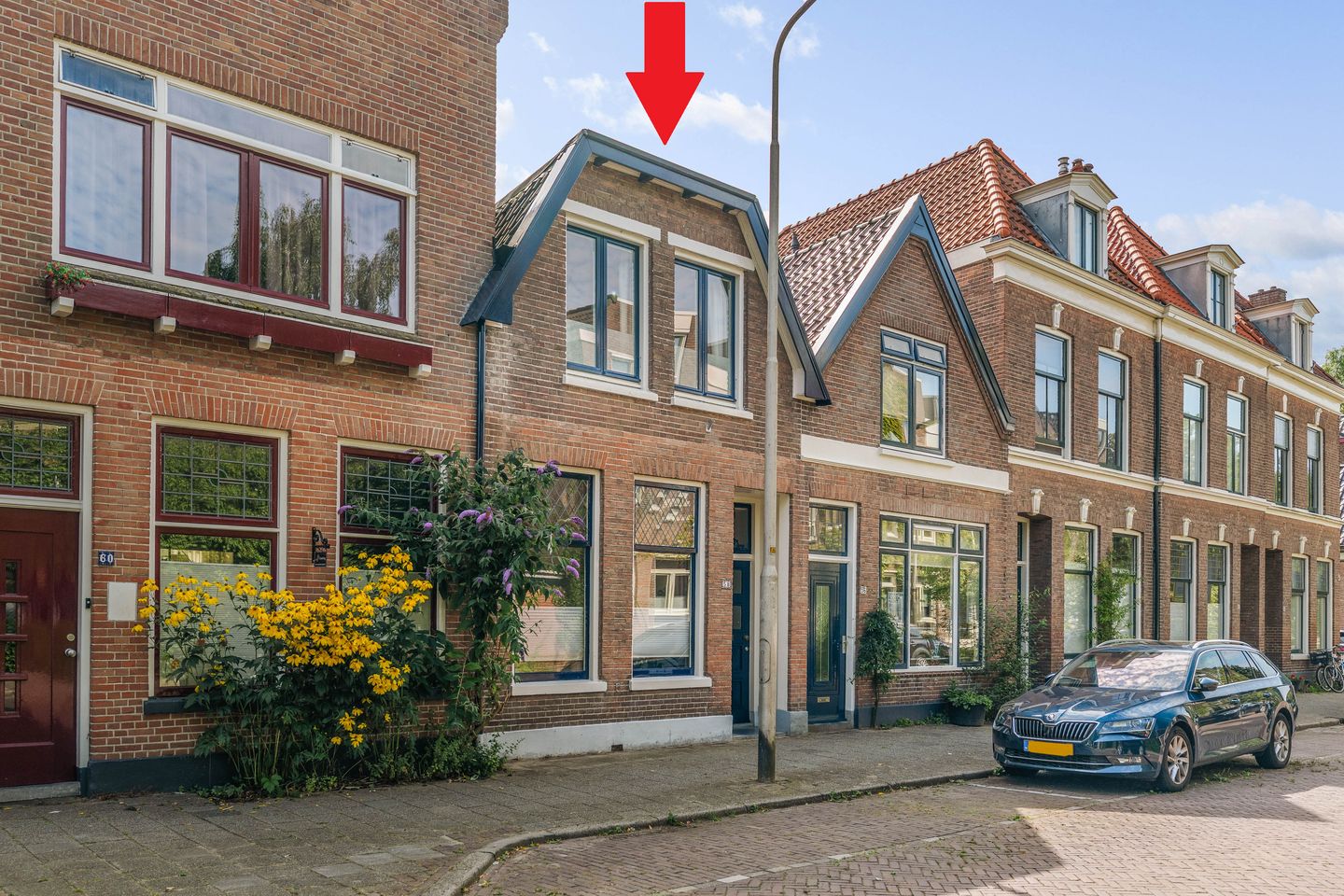 Binnensingel 58