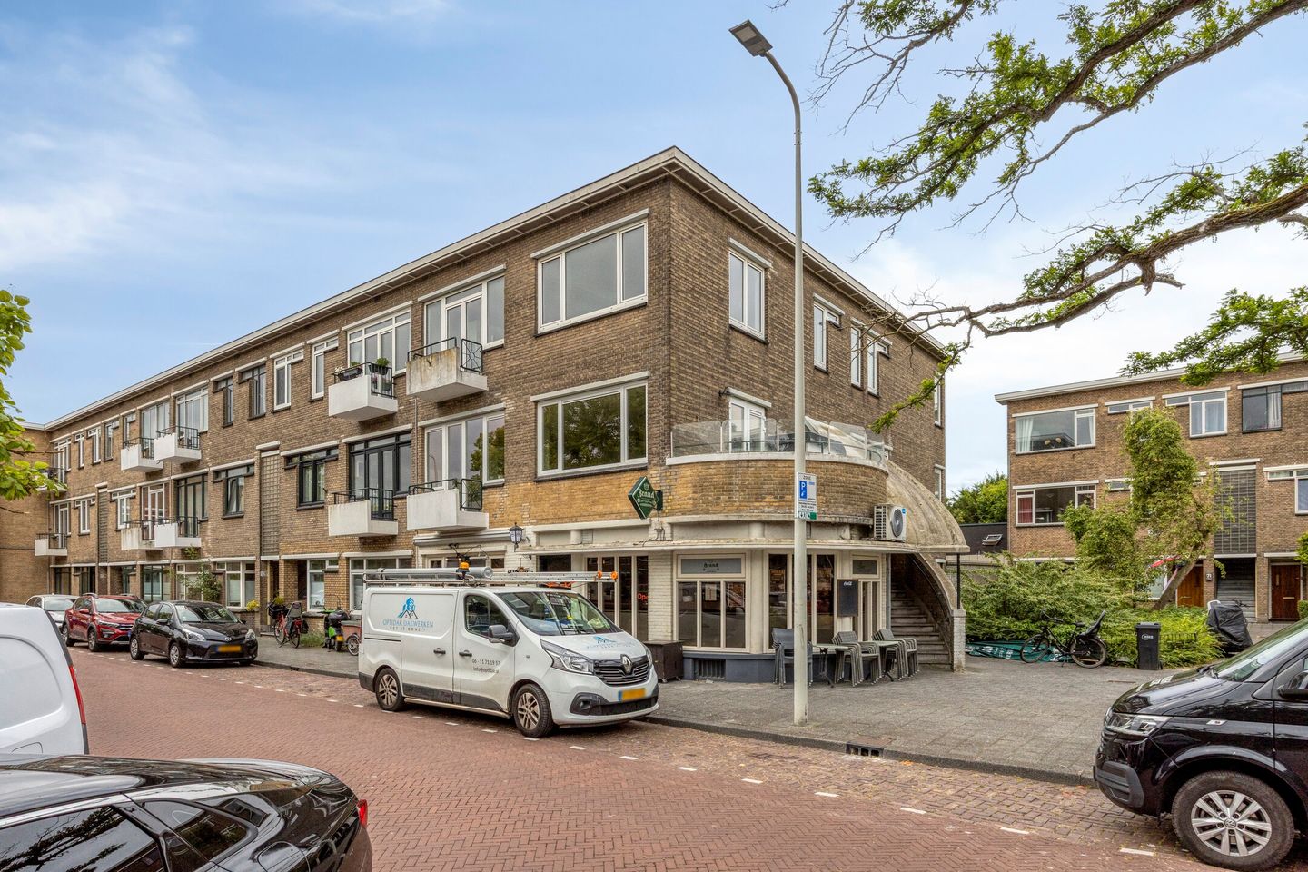 Van Heutszstraat 75