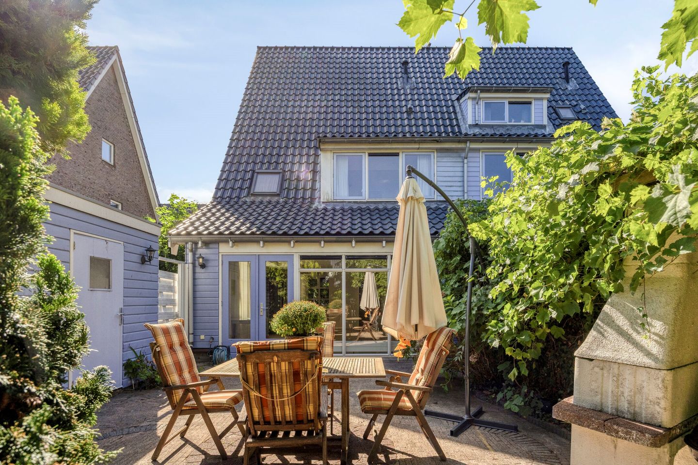 Rijsbes 97