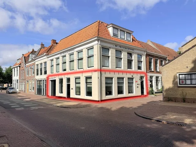 Hoogstraat 53