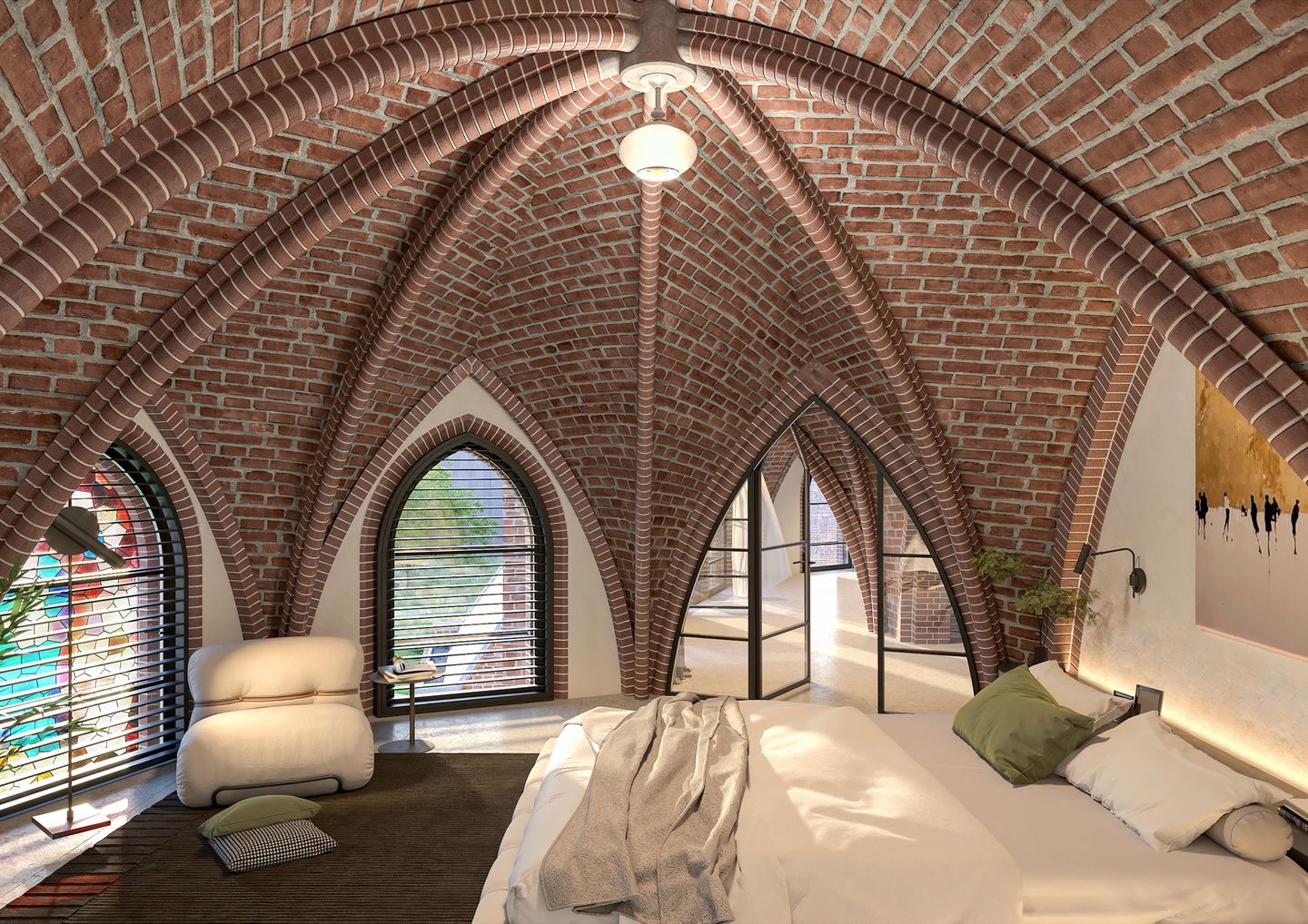 Loft (Bouwnr. 26.14)