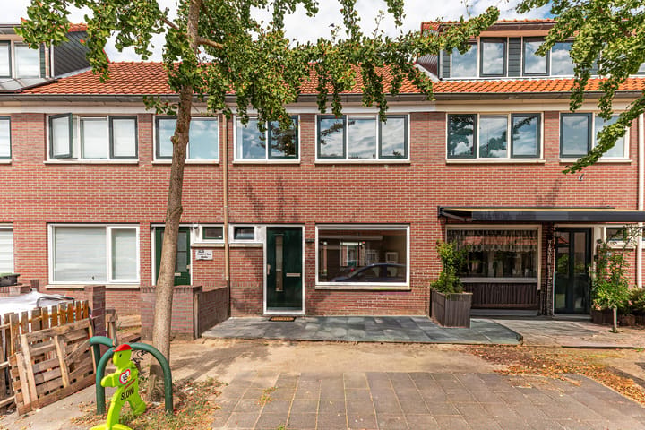 Bakkerstraat 103