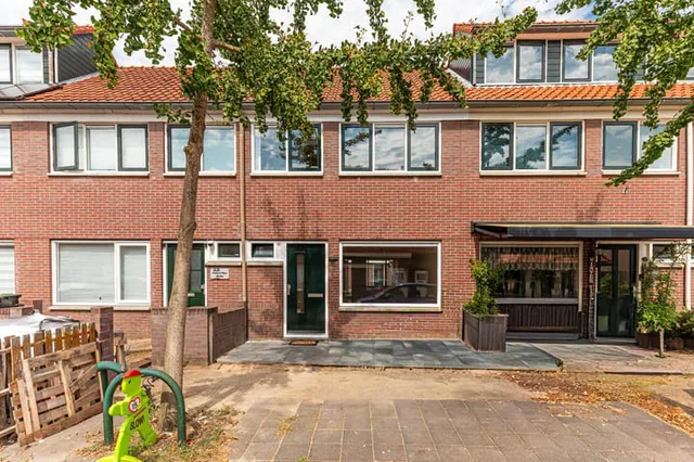 Bakkerstraat 103