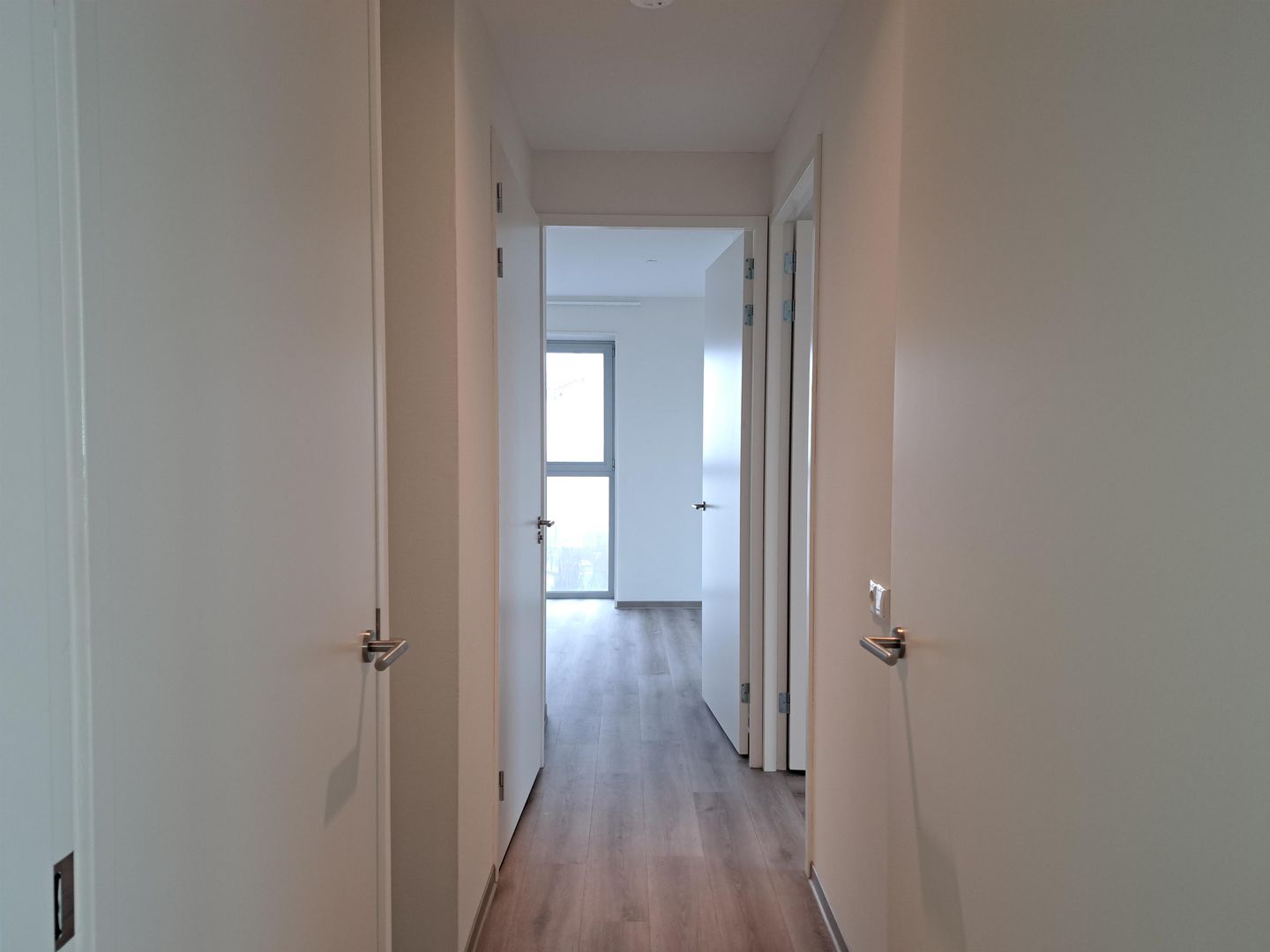 Klaprozenweg 36-B45