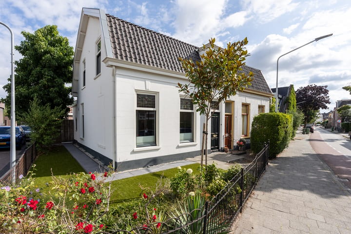 Koningsstraat 116