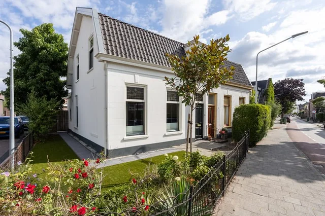Koningsstraat 116