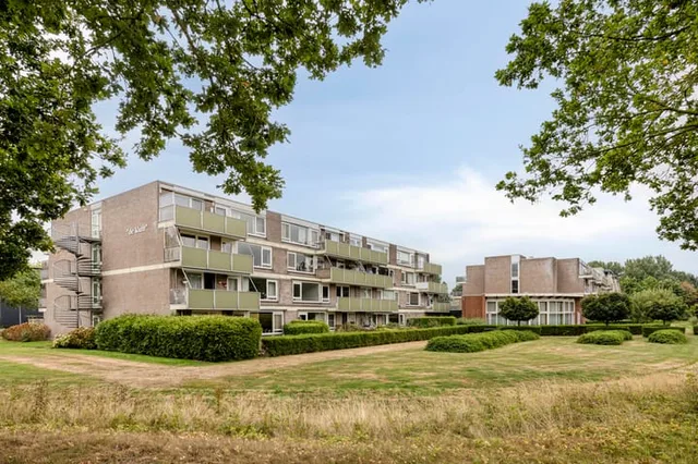 Tichelwerkstraat 98