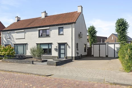 Brakenstraat 49