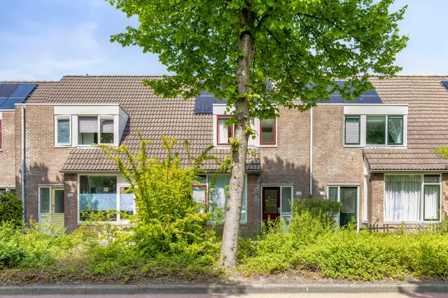 Laan van Parijs 120 1827 EC Alkmaar