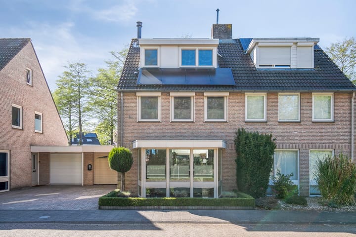 Hornstraat 27