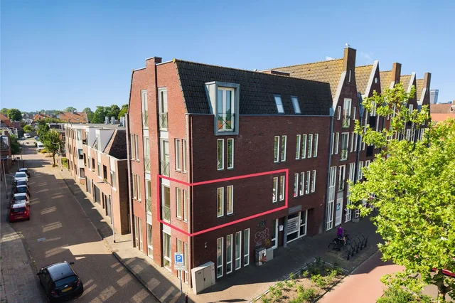 Zuidvliet 296