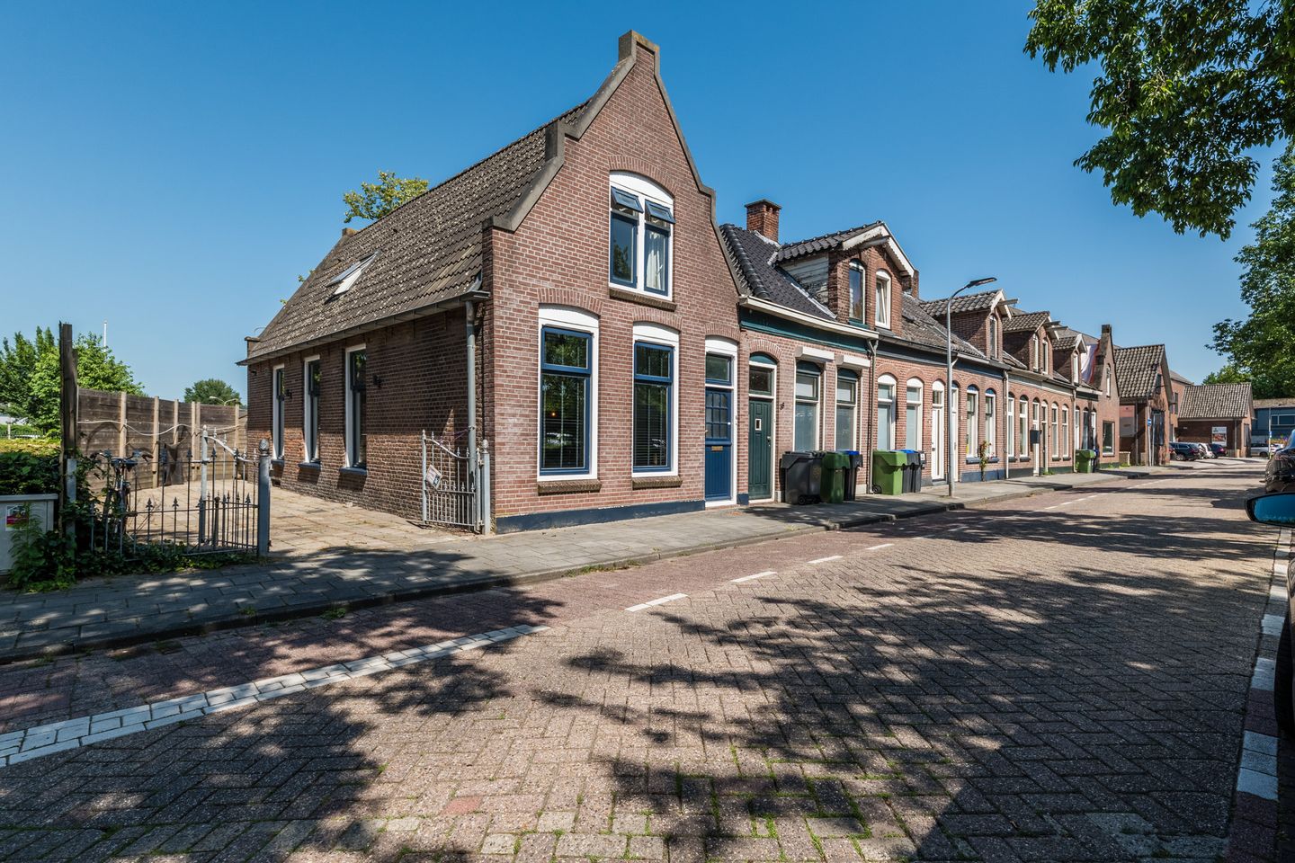 Noordeinde 40