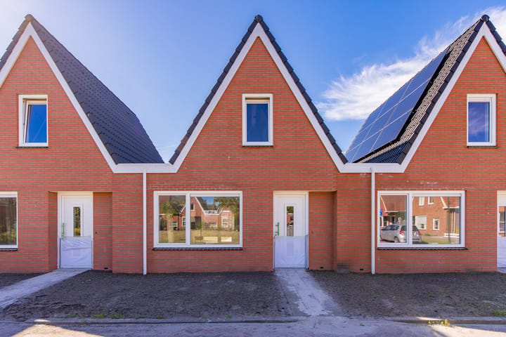 Beatrixstraat 45