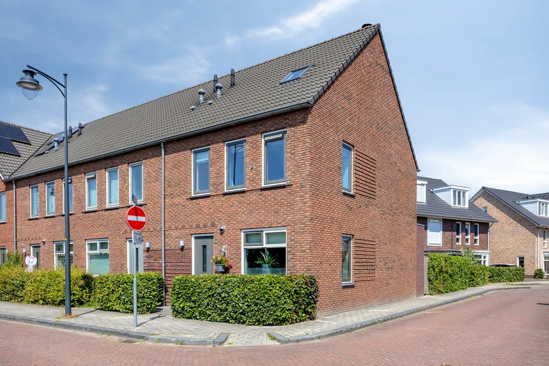 Pomphuislaan 45