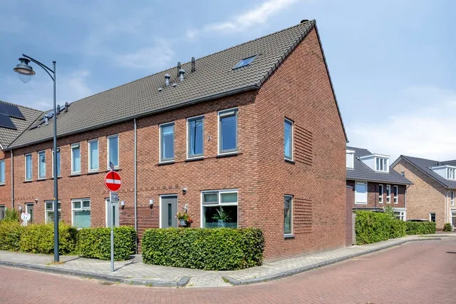 Pomphuislaan 45