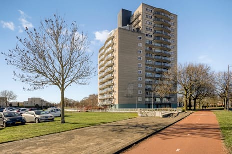 Den Uylsingel 141