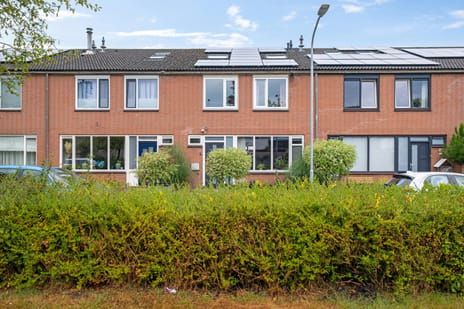 Weserstraat 5 9406 VP Assen