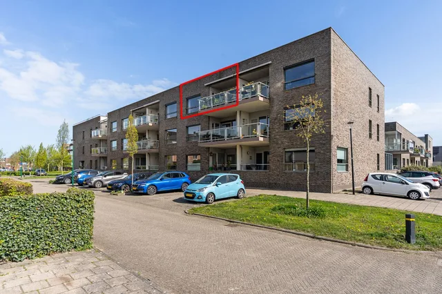 Boogmuur 103