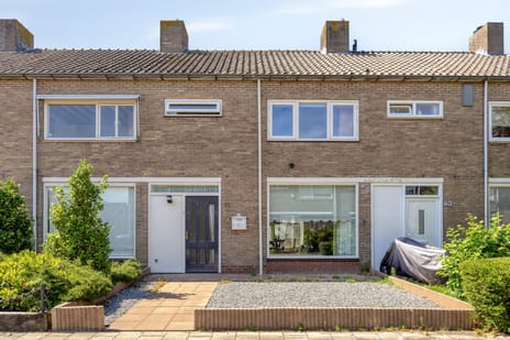 Antoon Coolenstraat 61