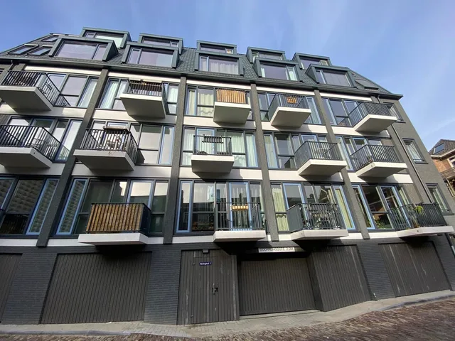 Mariënburgsestraat 59-A25