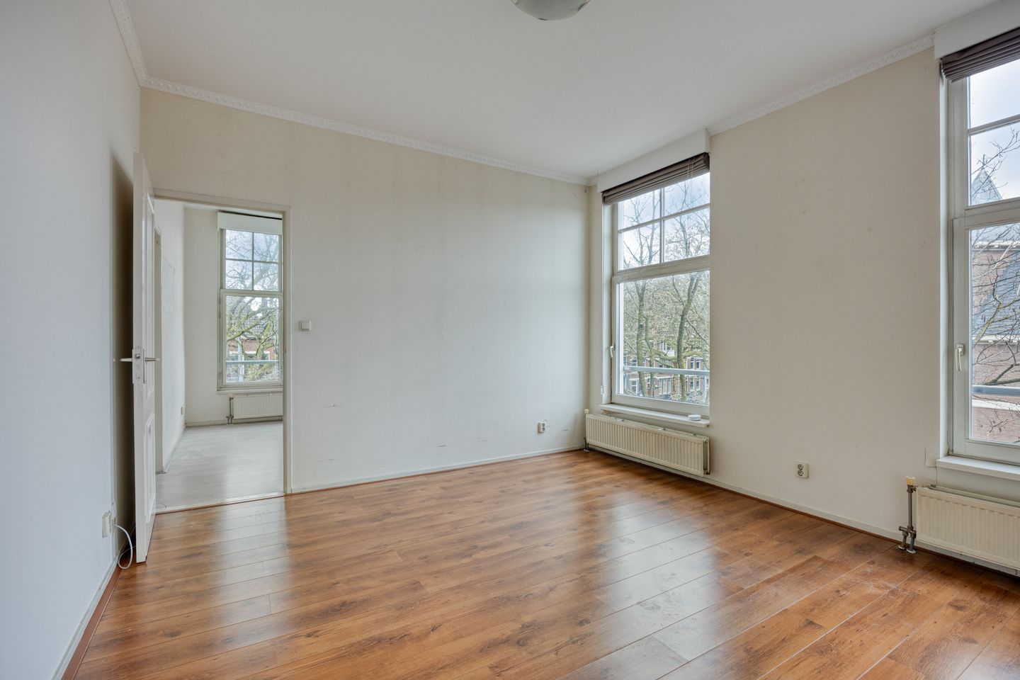 Mathenesserlaan 444-C