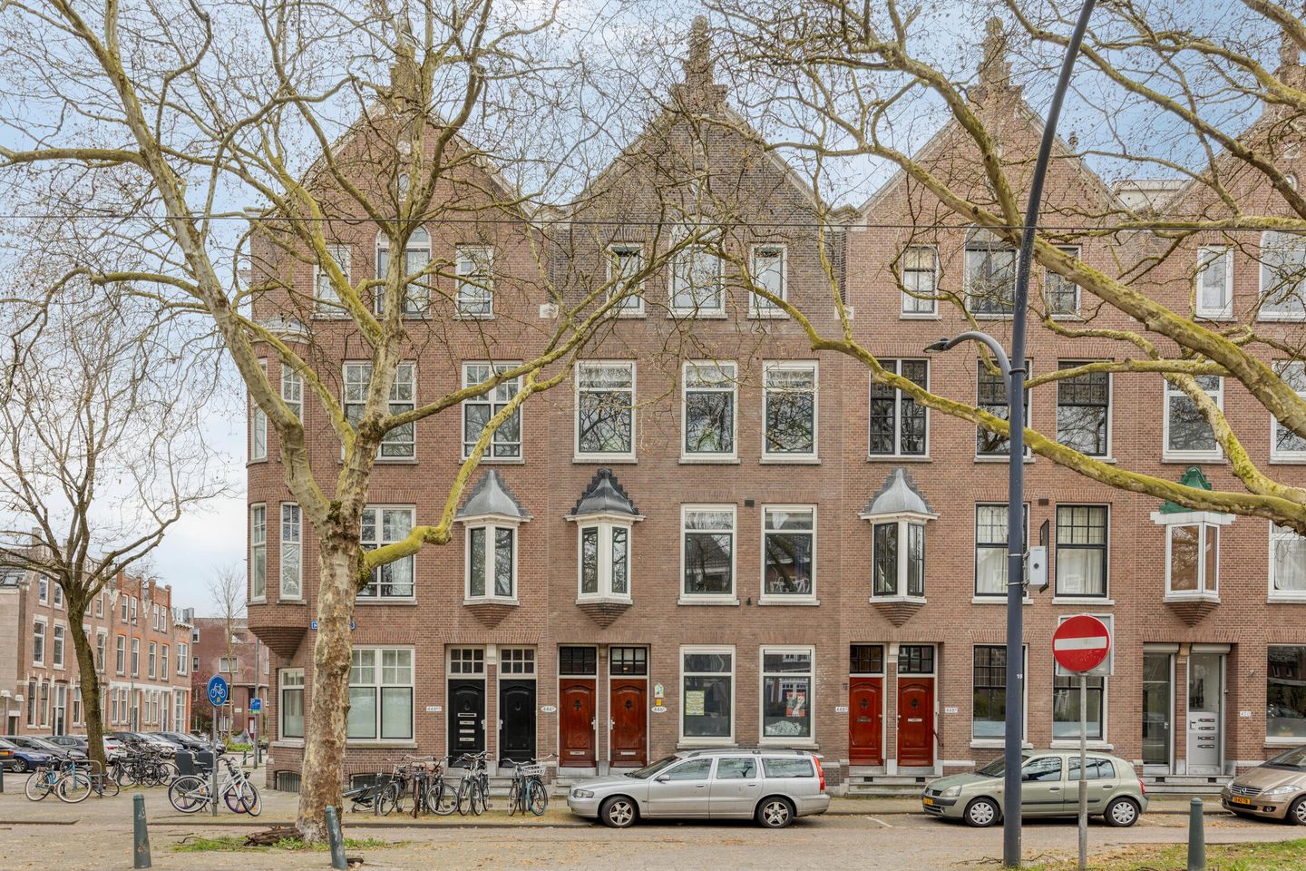 Mathenesserlaan 444-C