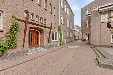 Voorstraat 36-A