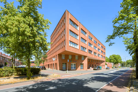 Dr. Struyckenstraat 98-B29