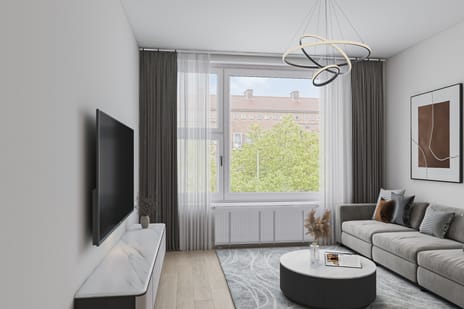 Goudsesingel 246-C