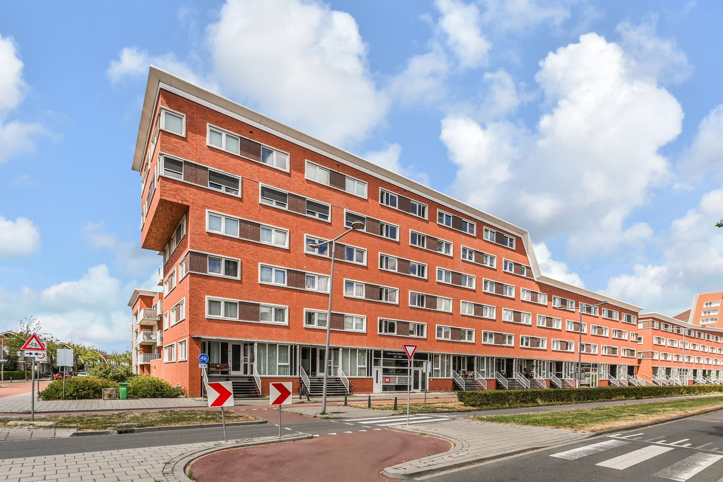 Laan van Leidschenveen 259
