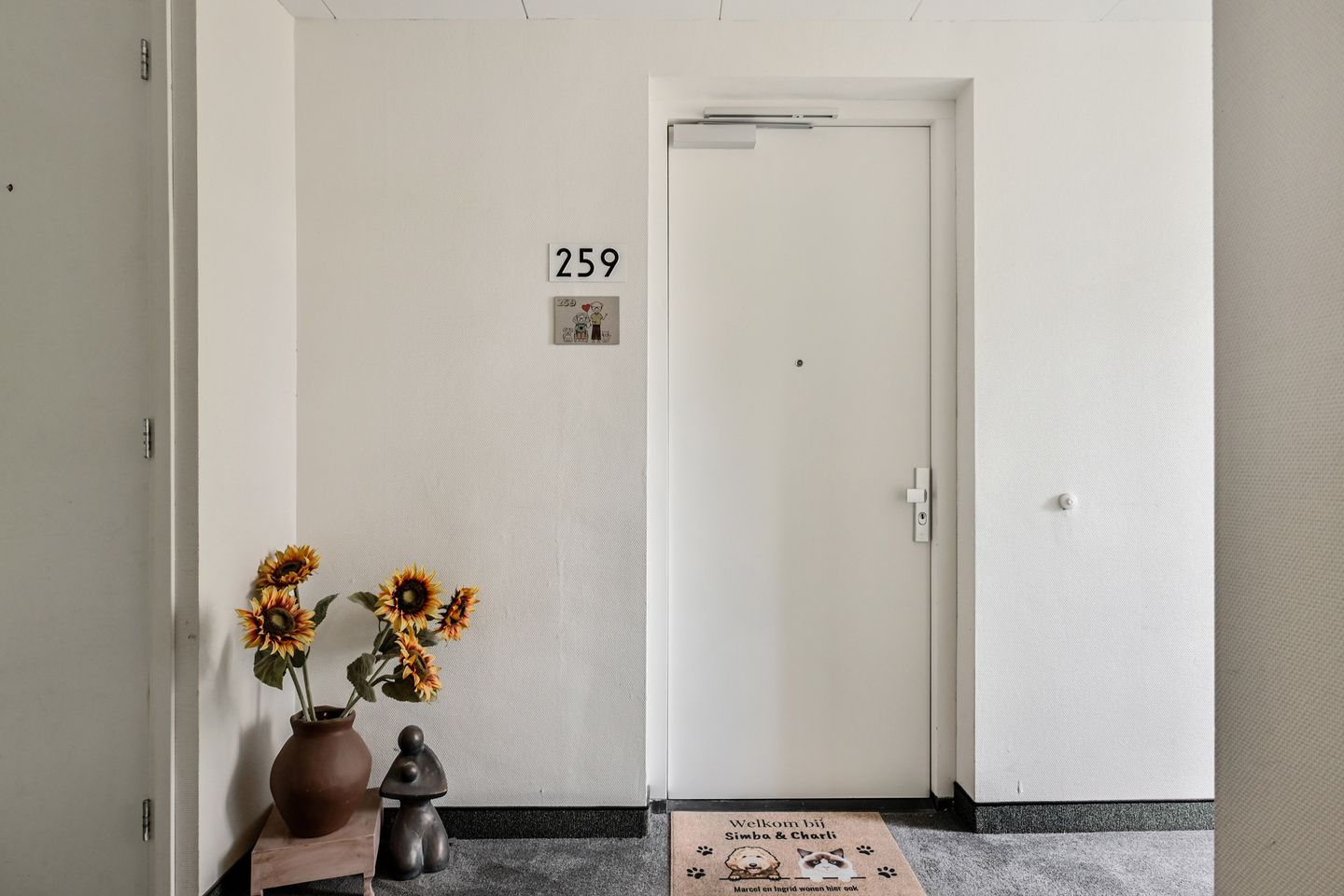 Laan van Leidschenveen 259