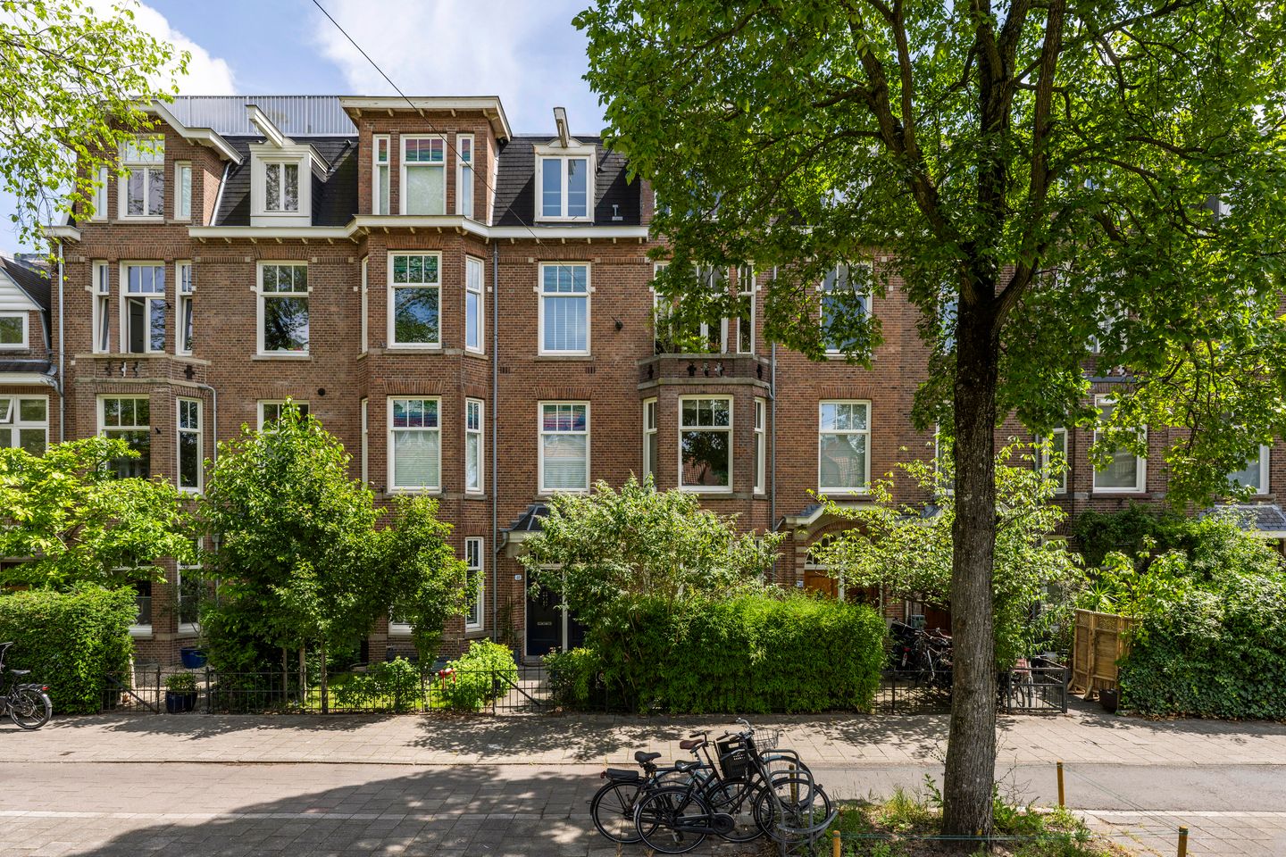 Hoofdweg 38-H
