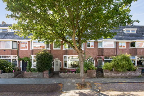 Corfstraat 28