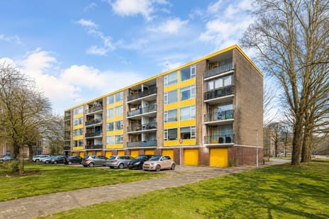 Banckertlaan 203
