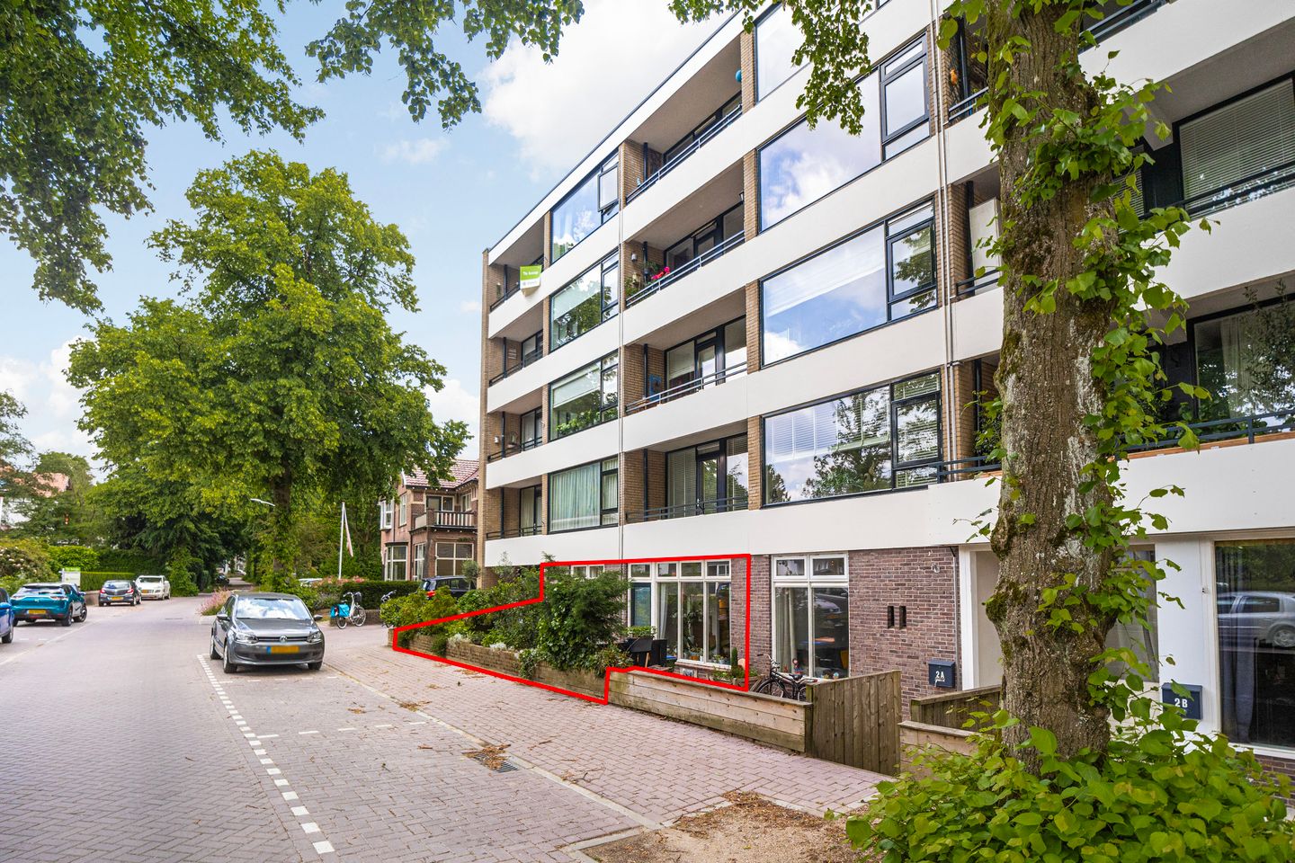 Lindelaan 2