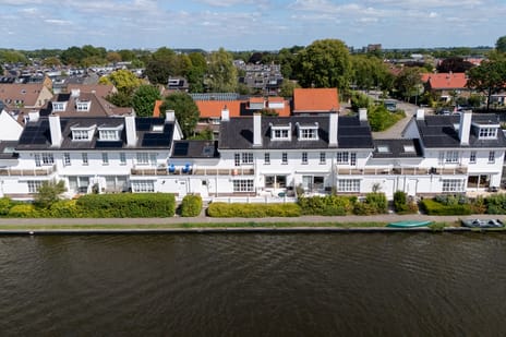 Hoofdstraat 130-A