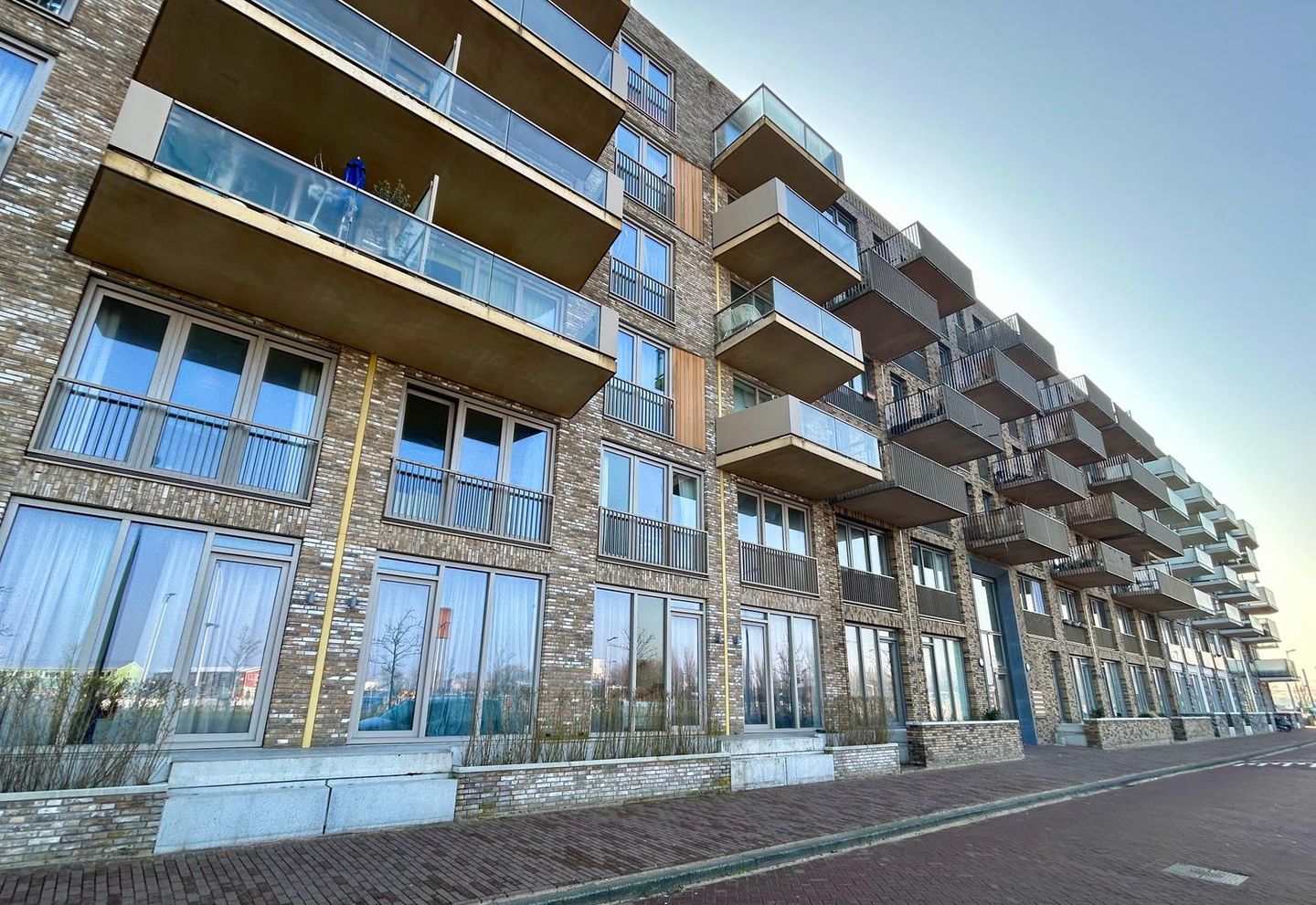 Mary van der Sluisstraat 210