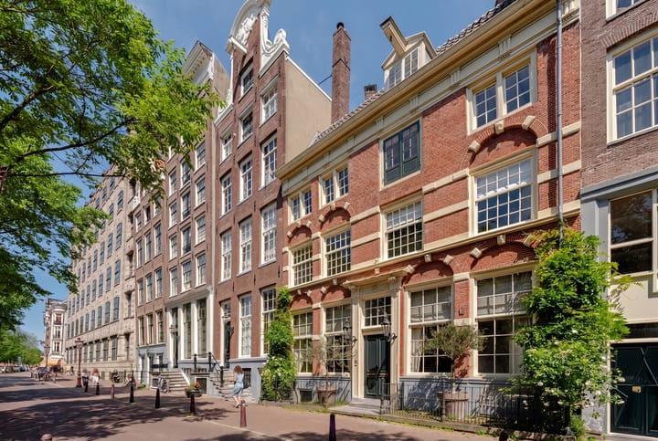 Singel 265-A