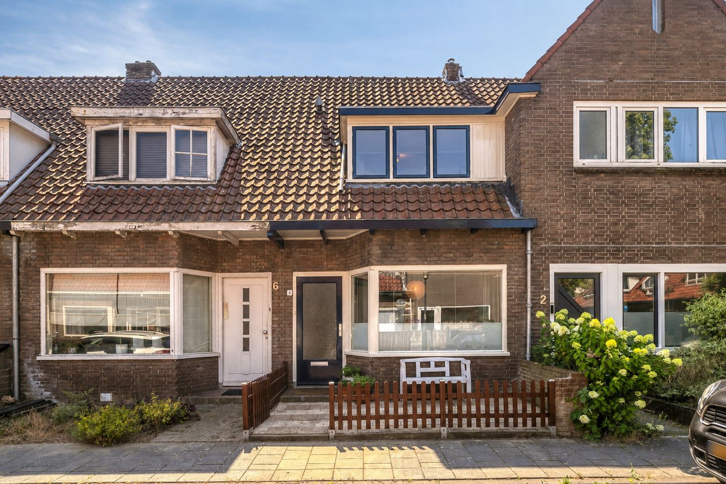 Rijnstraat 4