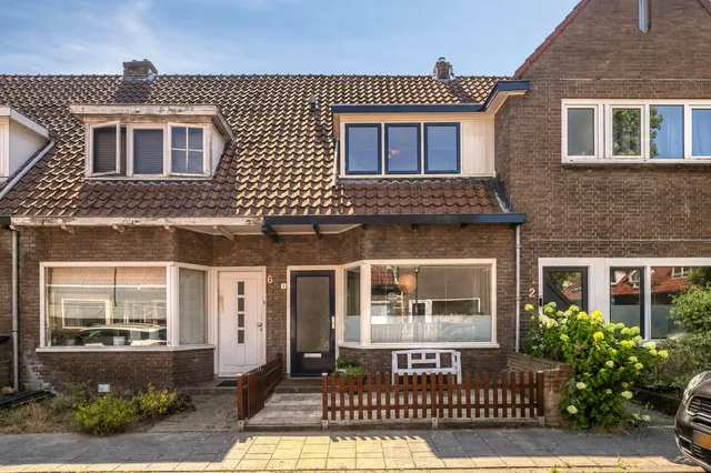 Rijnstraat 4