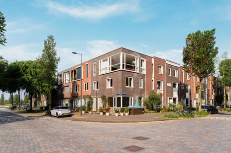 Max de Haasstraat 7
