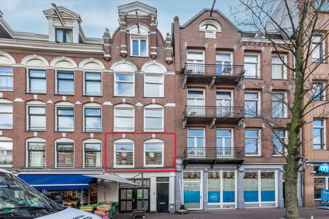 Frederik Hendrikstraat 77-1
