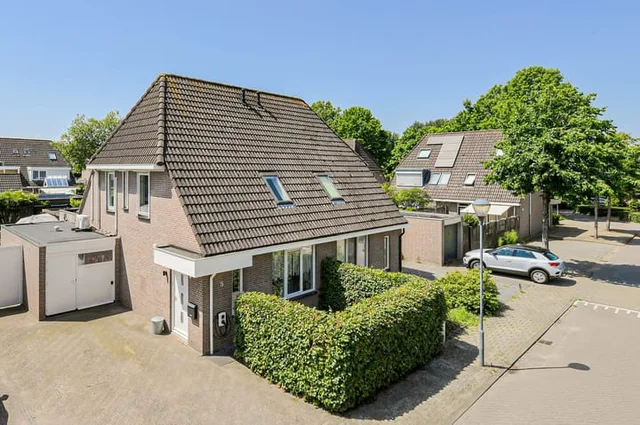 Klarenberg 5