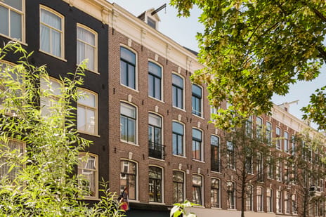 Eerste Jacob van Campenstraat 54-1