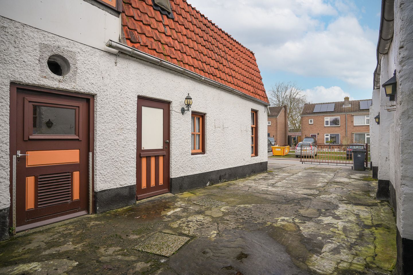 Paterstraat 1