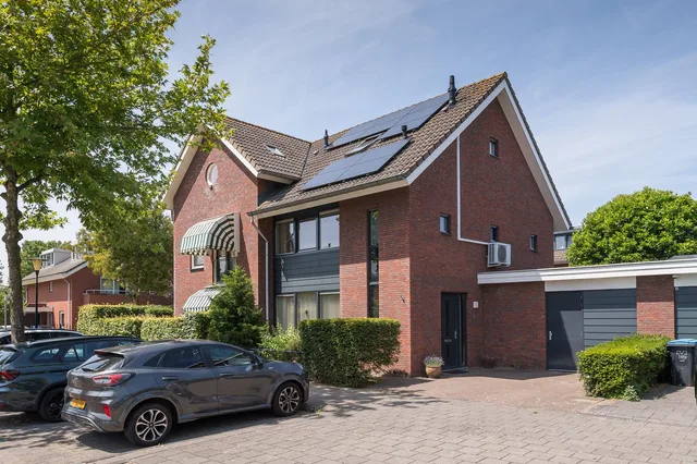 Vrijenburglaan 75